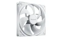be quiet! Pure Wings 3 140mm PWM White Arvuti korpus Ventilaator 14 cm Valge 1 tk