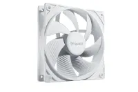 be quiet! Pure Wings 3 120mm PWM White Arvuti korpus Ventilaator 12 cm Valge 1 tk