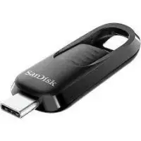 MEMORY DRIVE FLASH USB-C 128GB/SDCZ480-128G-G46 SANDISK