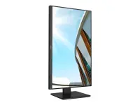 AOC | U32P2 | 32 " | VA | 60 Hz | 4 ms | 3840 x 2160 pixels | HDMI ports quantity 2 – pilt 2