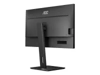AOC | U32P2 | 32 " | VA | 60 Hz | 4 ms | 3840 x 2160 pixels | HDMI ports quantity 2 – pilt 4