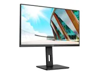 AOC | U32P2 | 32 " | VA | 60 Hz | 4 ms | 3840 x 2160 pixels | HDMI ports quantity 2 – pilt 10