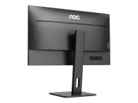 AOC | U32P2 | 32 " | VA | 60 Hz | 4 ms | 3840 x 2160 pixels | HDMI ports quantity 2 – pilt 15