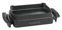 TEFAL OptiGrill Elite Snack and baking accessory | XA725870 | Black – pilt 3