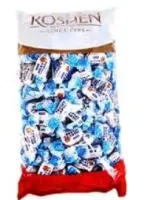 Piimatäidisega iiris ROSHEN, MILKY SPLASH, 1 kg