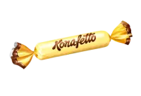 Maiustused ROSHEN Konafetto koore-piimaga 1kg