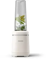 Philips Eco Conscious Edition Blender | HR2500/00 | Tabletop | 350 W | Jar material Glass | Jar capacity 0.6 L | White Matt – pilt 7
