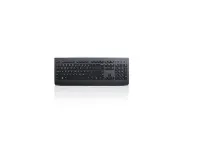 Lenovo 4X30H56874 klaviatuur Universaalne Raadioside QWERTY Ameerika inglise keel Must