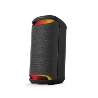 Sony | X-Series Wireless Party Speaker | SRS-XV500 | Waterproof | Bluetooth | Black | Portable | Wireless connection