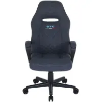 Onex Short Pile Linen | Onex | Gaming chairs | Gaming chairs | Graphite