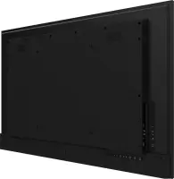 iiyama LH5541UHS-B2 infoekraan Kioski kujundus 138,7 cm (54.6") LCD 500 cd/m² 4K Ultra HD Must Sisseehitatud protsessor 24/7 – pilt 17
