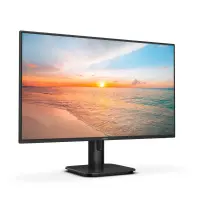 Philips | 24E1N1100A/00 | 24 " | IPS | 16:9 | 100 Hz | 1 ms | 1920 x 1080 pixels | 250 cd/m² | HDMI ports quantity 1 | Black | Warranty 36 month(s)