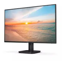 Philips | 27E1N1100A/00 | 27 " | IPS | 16:9 | 100 Hz | 4 ms | 1920 x 1080 pixels | 250 cd/m² | HDMI ports quantity 1 | Black | Warranty 36 month(s) – pilt 24