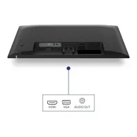 Philips | 27E1N1100A/00 | 27 " | IPS | 16:9 | 100 Hz | 4 ms | 1920 x 1080 pixels | 250 cd/m² | HDMI ports quantity 1 | Black | Warranty 36 month(s) – pilt 25