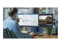 Philips | Curved Business Monitor | 45B1U6900C/00 | 44.5 " | VA | HDR | 32:9 | 75 Hz | 4 ms | 5120 x 1440 pixels | 450 cd/m² | HDMI ports quantity 2 | Black | Warranty 24 month(s) – pilt 18