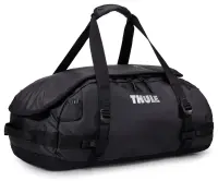 Thule Chasm TDSD302 Black spordikott 40 l Polüester Must