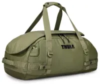 Thule | 40L Bag | Chasm | Duffel | Waterproof | Olivine