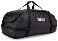Thule | 90L Bag | Chasm | Duffel | Waterproof | Black