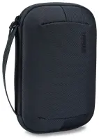 Thule Subterra 2 TSPW401 Dark Slate Kõva ümbris Polüester Hall