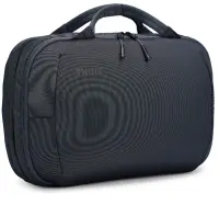 Thule | Hybrid Travel Bag, 15 L | TSBB401 Subterra 2 | Carry-on luggage | Black