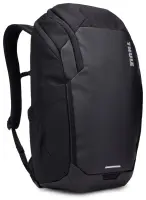Thule | Backpack 26L | Chasm | Fits up to size 16 " | Laptop backpack | Waterproof | Black