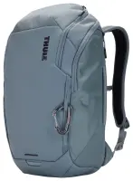 Thule | Backpack 26L | Chasm | Fits up to size 16 " | Laptop backpack | Waterproof | Pond Gray – pilt 11