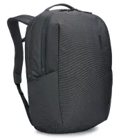 Thule Subterra 2 TSLB417 Dark Slate seljakott Igapäevane seljakott Hall Polüester
