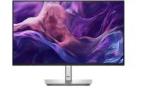 Dell | P2425H | 24 " | IPS | 16:9 | 100 Hz | 8 ms | 1920 x 1080 pixels | 250 cd/m² | HDMI ports quantity 1 | Black | Warranty 36 month(s)