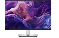 Dell | P2425E | 24 " | IPS | 16:10 | 100 Hz | 8 ms | 1920 x 1200 pixels | 300 cd/m² | HDMI ports quantity 1 | Black | Warranty 36 month(s)
