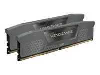 CORSAIR VENGEANCE 16GB 2x8GB DDR5