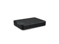 WD Elements 6TB HDD USB3.0 Portable