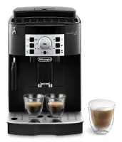Delonghi | Coffee Maker | ECAM22.112.B Magnifica S | Pump pressure 15 bar | Built-in milk frother | Automatic | 1450 W | Black – pilt 5