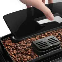 Delonghi | Coffee Maker | ECAM22.112.B Magnifica S | Pump pressure 15 bar | Built-in milk frother | Automatic | 1450 W | Black – pilt 8