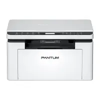Pantum | Multifunction Printer | BM2300W | Laser | Mono | A4 | Wi-Fi | White