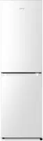Gorenje NRK418ECW4 Tööpinna all 256 l Valge