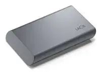 LACIE Mobile SSD 1TB Secure USB-C