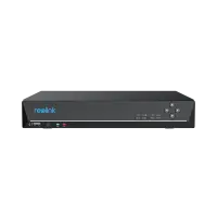 Reolink | NVR for 24/7 Continuous Recording | NVS8 | 2 | 8-Channel