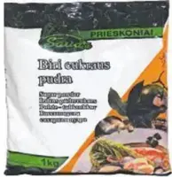 Tuhksuhkur SAUDA,1 kg – pilt 2