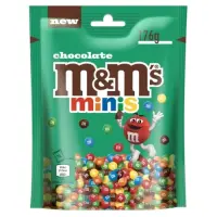 M&M's minis 176 g