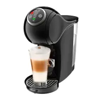 Delonghi | Coffee Maker | EDG315.B Dolce Gusto | Pump pressure 15 bar | Capsule | 1400 W | Black