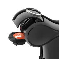 Delonghi | Coffee Maker | EDG315.B Dolce Gusto | Pump pressure 15 bar | Capsule | 1400 W | Black – pilt 3
