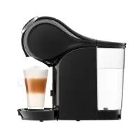 Delonghi | Coffee Maker | EDG315.B Dolce Gusto | Pump pressure 15 bar | Capsule | 1400 W | Black – pilt 4