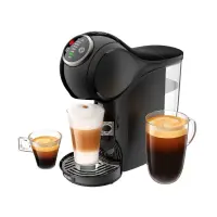 Delonghi | Coffee Maker | EDG315.B Dolce Gusto | Pump pressure 15 bar | Capsule | 1400 W | Black – pilt 5