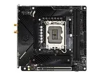 ASROCK B760I LIGHTNING WIFI