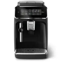 Philips | Espresso Coffee Maker | EP3321/40 | Pump pressure 15 bar | Built-in milk frother | Fully Automatic | 1500 W | Black – pilt 8