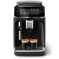 Philips | Espresso Coffee Maker | EP3321/40 | Pump pressure 15 bar | Built-in milk frother | Fully Automatic | 1500 W | Black – pilt 11