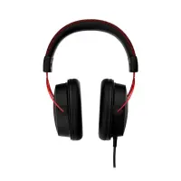 HyperX Cloud Alpha - mänguri peakomplekt (must–punane) – pilt 10