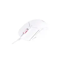 HyperX Pulsefire Haste 2 – mängurihiir (valge) – pilt 10