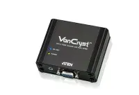 Aten | VGA/Audio to HDMI Converter | VC180-AT-G