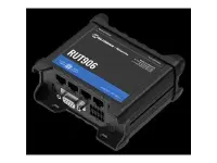 Teltonika | LTE CAT 4 Router | RUT906 | 802.11n | 10/100 Mbit/s | Ethernet LAN (RJ-45) ports 4 | Mesh Support No | MU-MiMO No | 4G